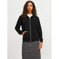 Jack & Jones Abbie Rlx Jjxx Reißverschlusspullover