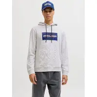 Jack & Jones Cole Print Kapuzenpullover