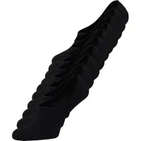 Jack & Jones Füßlinge "Socken JACBASIC MULTI SHORT SOCK 10er Pack"