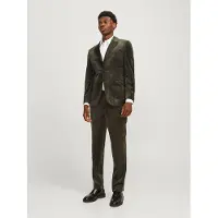 Jack & Jones Jprvelvet Slim Fit Anzug