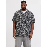 Jack&Jones PLUS Hemd Plus Size