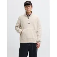 Jack & Jones Soho Halbreißverschluss-sweatshirt