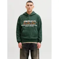 Jack & jones Kapuzenpullover