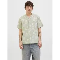 Jack & jones Relaxed Fit Hawaii-hemd