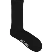 Jack & Jones Tennissocken "JACBASIC TENNIS SOCK 5 PACK" Packung, 5 Paar tlg. Baumwollmischung, Einheitsgröße