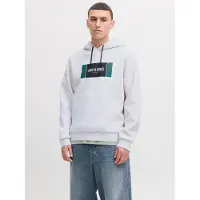 Jack & Jones Sweatshirt JJHAYATO herren
