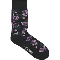 Jack & Jones Freizeitsocken "JACPINEAPPLE SKULLS SOCKS 3 PACK SN" Packung, 3 Paar tlg.