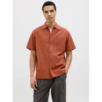 Jack & jones Relaxed Fit Hawaii-hemd