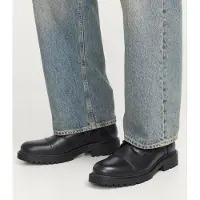 Jack & Jones Tremor Leather Stiefel