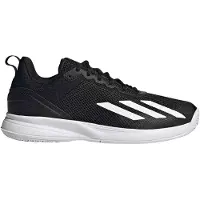Adidas Courtflash Speed Tennisschuhe Herren 43 1/3