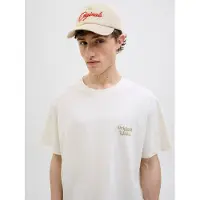 Jack & Jones Cap Acapulco 12276555 Beige