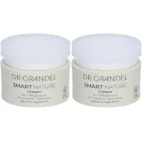 Dr. Grandel Grandel Smart Nature Cream 2x 2x50 ml Creme