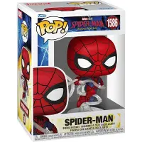 Funko POP! POP! Vinyl Figur MARVEL Spider-Man Brand New Day Spider-Man 1586