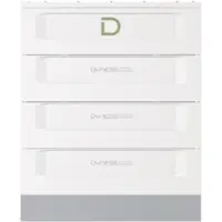 Dyness Stack 100 Pro 3S | Hochvolt-Batteriespeicher 15,36 kWh