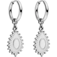 Purelei Ohrringe Pretty Silber | Gr.: onesize