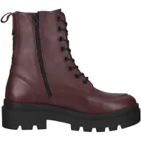 Fly london Schnürstiefelette "Stiefelette Leder"