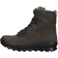 Legero Stiefelette Stiefelette Nubukleder