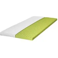 Z2 Kaltschaum-Topper SILVERCARE TOPPER Zubehör - LF ca. 180.00x200.00