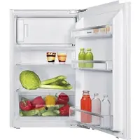 KOENIC KBK 8811 D DOD Kühlschrank (116 l, D, 871 mm hoch, weiß)