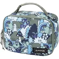 Dakine Brotdose Lunch Box 5L Whimsical Forest