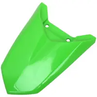Jojomino Kotflügel Für Kawasaki kLX 150 Hinten Fender Verlängerung Schmutz Motocross Enduro Schwanz Fender Kotflügel Abdeckung Extender