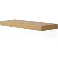 Ethnicraft Wandregal Eiche