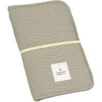 Lassig Wickel-Kit für Unterwegs Changing Pouch -
