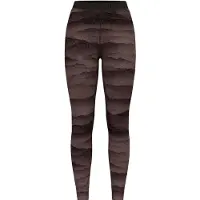 Odlo Merino Ridgelines Baselayer-hose