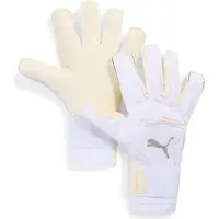 Puma ULTRA Ultimate Hybrid WHITE-SILVER-HEAT FI WHITE-SILVER-HEAT FI 9