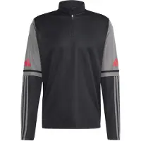 Adidas Squadra 25 Training Halbreißverschluss-sweatshirt
