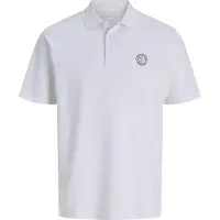 Jack & Jones Jjalliance Polo Ss Ln