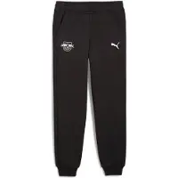Puma RB Leipzig ESS Trainingshose Kids Schwarz F10 || Größe 128