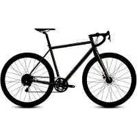 Bombtrack Rennrad Audax | Größe L