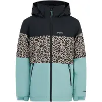 Protest PRTMorena JR snowjacket Glacial Blue 164
