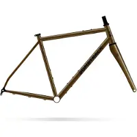 Bombtrack Audax Gravel-rahmen