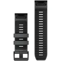 Garmin Quickfit 26 Mm Silikonarmband