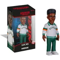 1UP Lucas new, Sammelfigur, Film & TV-Serien