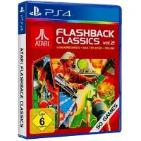 Flashback Classics Vol. 2