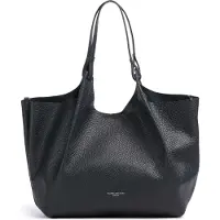 Gianni chiarini Damen Umhängetaschen Dua Bs 9720 - Zwart - Größe ONESIZE