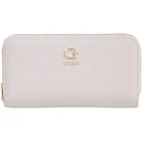 GUESS Coleen SLG Zip Around Wallet