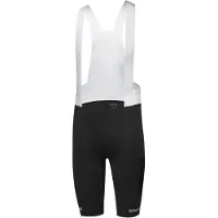 GORE WEAR WEAR GOREWEAR SPINSHIFT Cargo Kurze Trägerhose+ Herren BLACK BLACK L