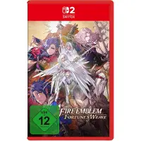 Fire Emblem: Fortune's Weave