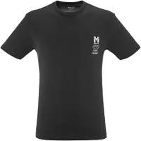 Millet Cdg Chamonix Poc Kurzarm-t-shirt