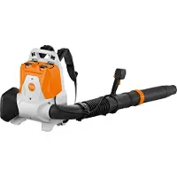 Stihl Akku-Blasgerät BRA 200 ohne Akku und Ladegerät