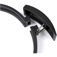 SunSun CPF-180/250 Spannring Bio-Druckteichfilter 11 W Ersatzteil Filter Teich