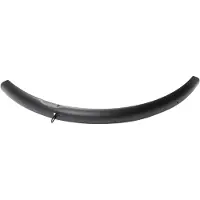 Kalloy Hartje Schutzblech-03414117 Schutzbleche Schwarz 28"/60 mm