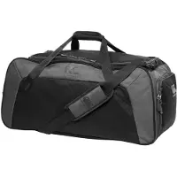 Canterbury Sporttas Classic Holdall Bag schwarz wasserdicht 68cm