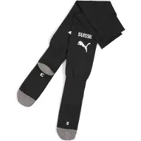 Puma Team SFV Stacked Logo Socks Replica