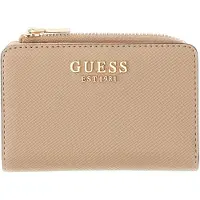 GUESS Gilda SLG Zip Around Card Case