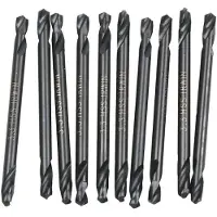 Stanley Gr. met. HSS DOUBLE-END 3,3 x 12/49 mm